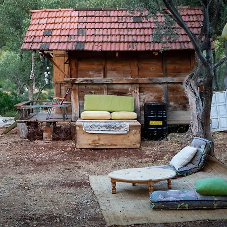 Sunderland Vadi Bed and Breakfast Κας