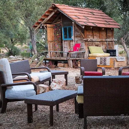 Bed and Breakfast Sunderland Vadi Κας