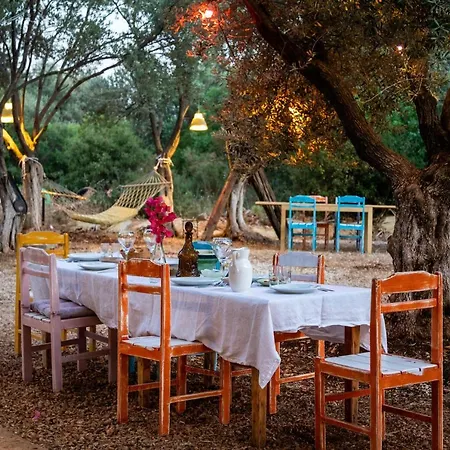 Bed and Breakfast Sunderland Vadi Κας