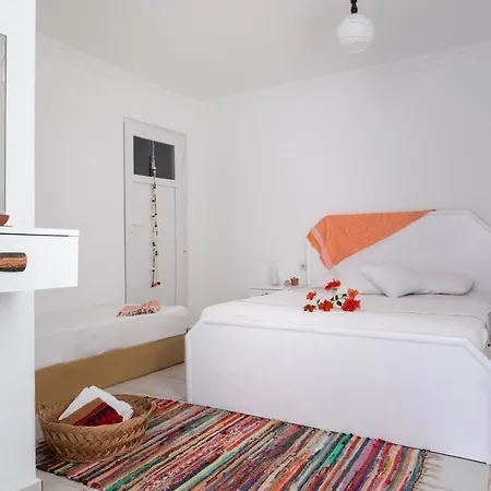 Sunderland Vadi Bed and Breakfast *