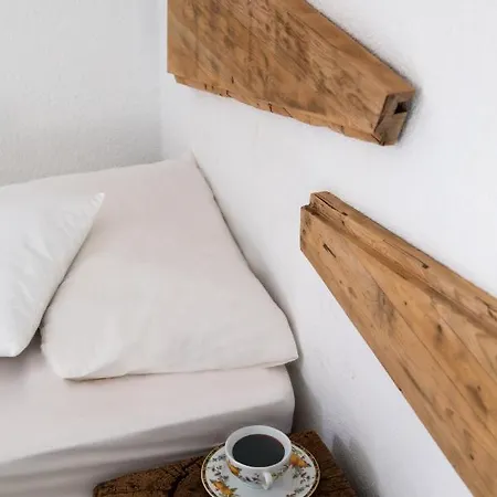 Bed and Breakfast Sunderland Vadi Κας