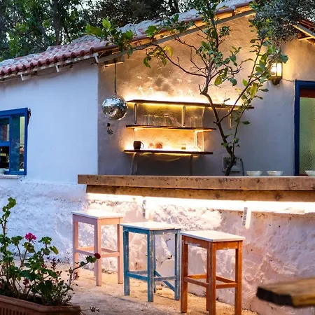 Bed and Breakfast Sunderland Vadi Κας
