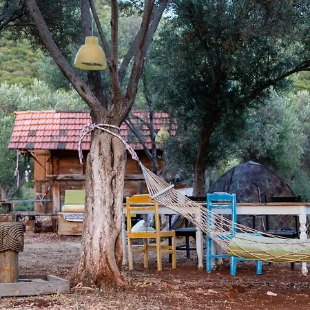 Sunderland Vadi Bed and Breakfast Κας