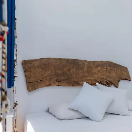 Sunderland Vadi Bed and Breakfast Κας