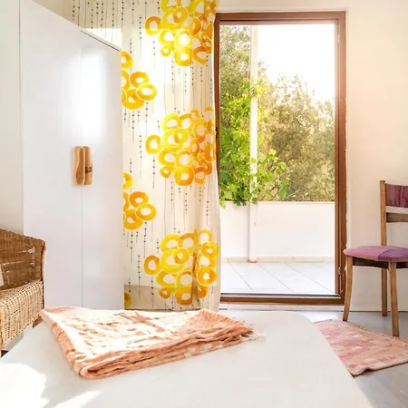 Sunderland Vadi Bed and Breakfast *