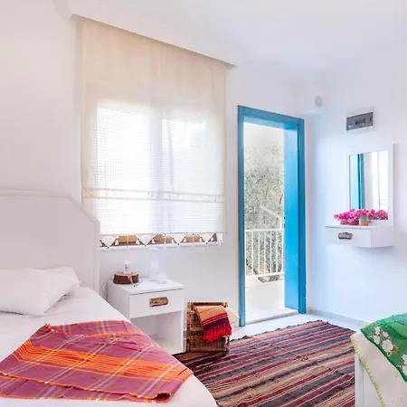 Bed and Breakfast Sunderland Vadi Κας